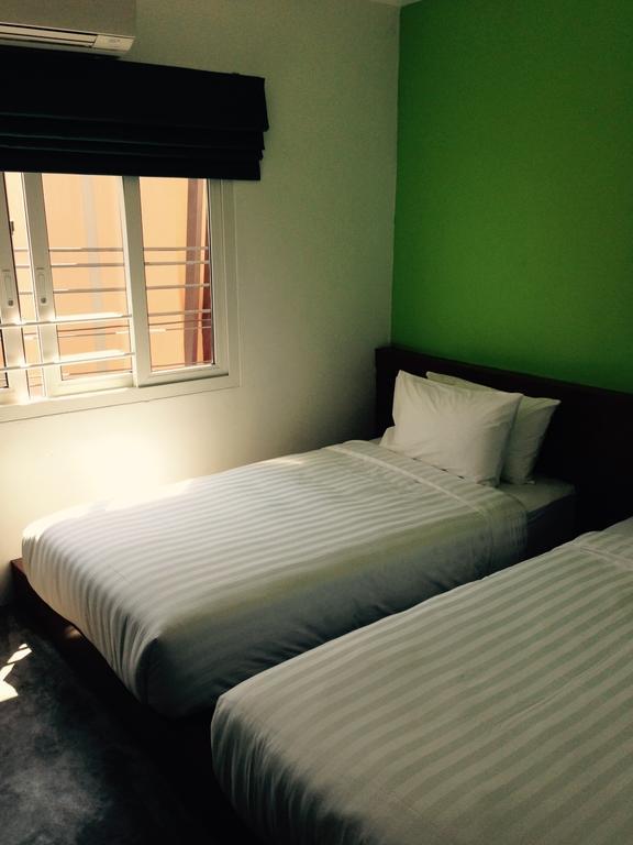 Mint Hotel Koh Tao Værelse billede