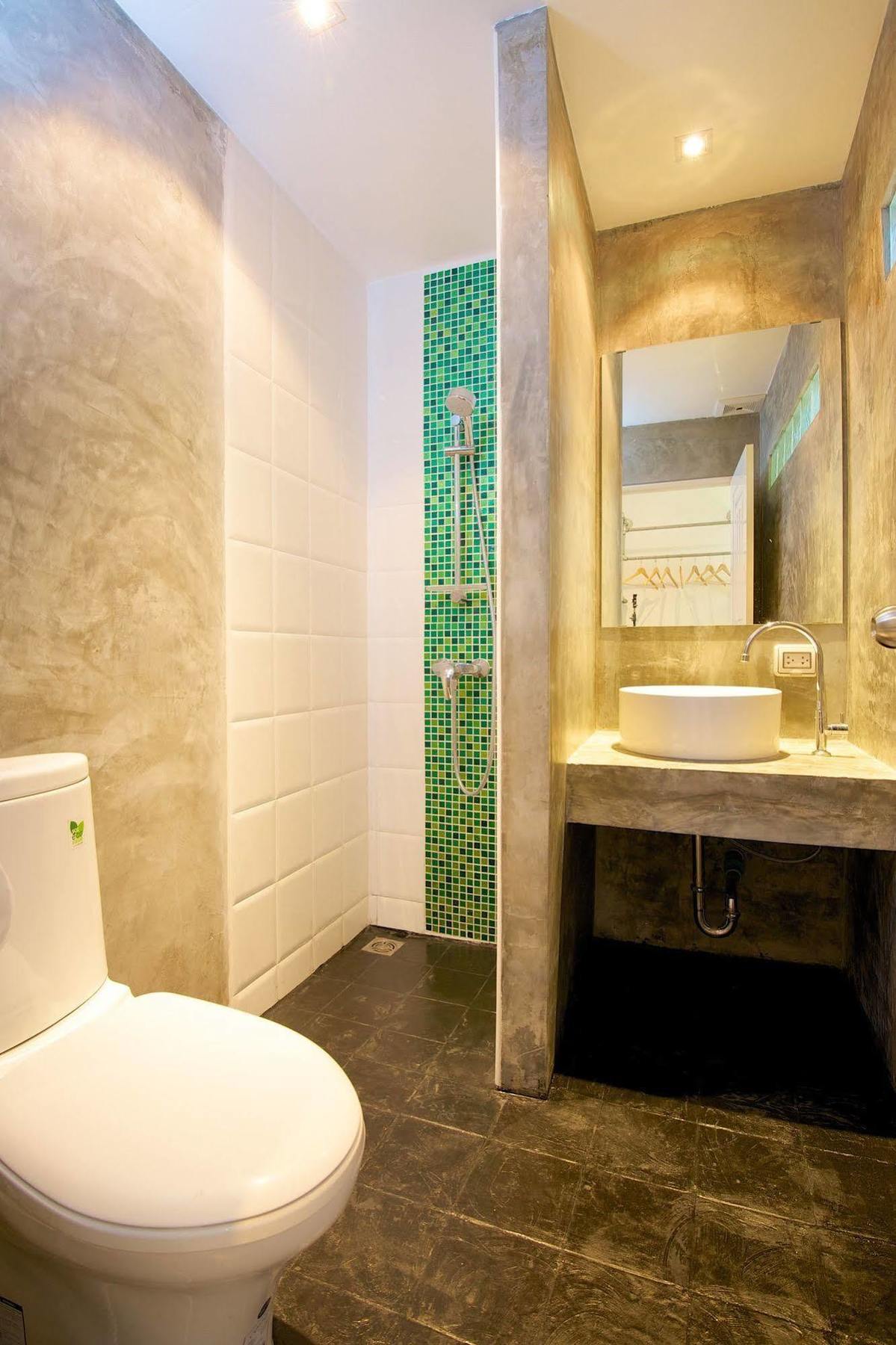 Mint Hotel Koh Tao Eksteriør billede